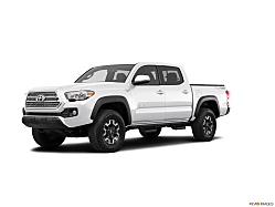 Thumbnail image of 2017 Toyota Tacoma at Action Nissan
