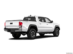Thumbnail image of 2017 Toyota Tacoma at Action Nissan