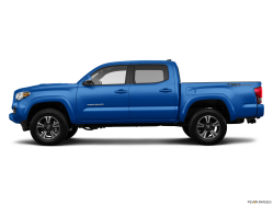 Thumbnail image of 2017 Toyota Tacoma at Headquarters Nissan