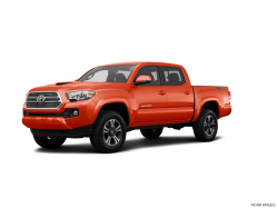 Thumbnail image of 2017 Toyota Tacoma at Lakeway Auto