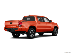 Thumbnail image of 2017 Toyota Tacoma at Lakeway Auto