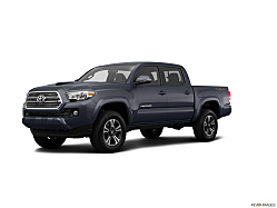 Thumbnail image of 2017 Toyota Tacoma at Lakeway Auto