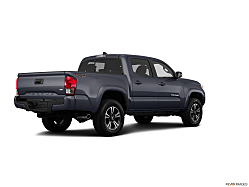 Thumbnail image of 2017 Toyota Tacoma at Lakeway Auto