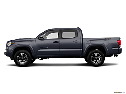 Thumbnail image of 2017 Toyota Tacoma at Lakeway Auto