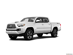 Thumbnail image of 2017 Toyota Tacoma at Lakeway Auto