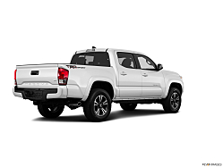 Thumbnail image of 2017 Toyota Tacoma at Lakeway Auto