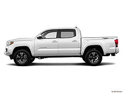 Thumbnail image of 2017 Toyota Tacoma at Lakeway Auto