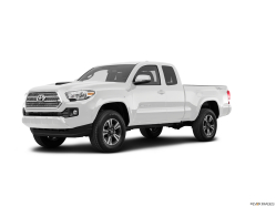 Thumbnail image of 2017 Toyota Tacoma at Headquarters Nissan