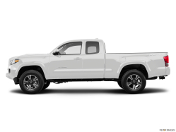 Thumbnail image of 2017 Toyota Tacoma at Headquarters Nissan