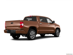 Thumbnail image of 2017 Toyota Tundra at Broadway Motors