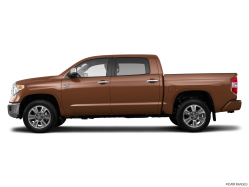 Thumbnail image of 2017 Toyota Tundra at Broadway Motors