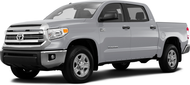 2017 Toyota Tundra TRD Pro at Lakeway Auto