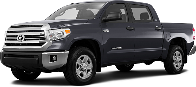 2017 Toyota Tundra SR5 at Lakeway Auto