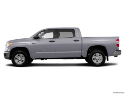 Thumbnail image of 2017 Toyota Tundra at Headquarters Nissan