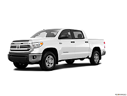 Thumbnail image of 2017 Toyota Tundra at Guy Chevrolet