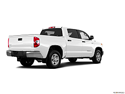 Thumbnail image of 2017 Toyota Tundra at Guy Chevrolet