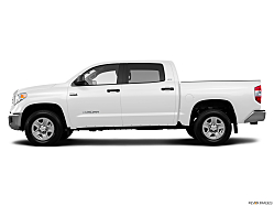 Thumbnail image of 2017 Toyota Tundra at Guy Chevrolet