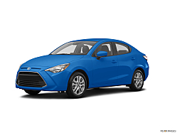 Thumbnail image of 2017 Toyota Yaris iA at Broadway Motors
