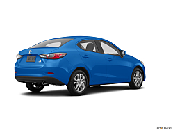 Thumbnail image of 2017 Toyota Yaris iA at Broadway Motors