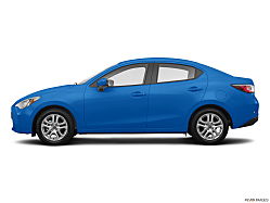 Thumbnail image of 2017 Toyota Yaris iA at Broadway Motors