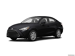 Thumbnail image of 2017 Toyota Yaris iA at Honda Morristown