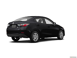 Thumbnail image of 2017 Toyota Yaris iA at Honda Morristown