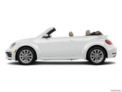 Thumbnail image of 2017 Volkswagen Beetle Convertible at Hendrick Volkswagen Of Frisco