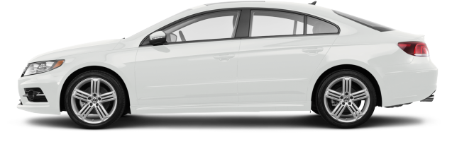 2017 Volkswagen CC 2.0T R-Line Executive 4dr Sedan