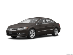 Thumbnail image of 2017 Volkswagen CC at Lakeway Auto