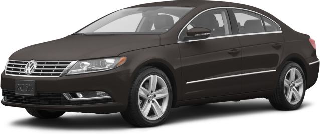2017 Volkswagen CC 2.0T Sport PZEV at Lakeway Auto