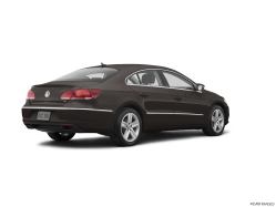 Thumbnail image of 2017 Volkswagen CC at Lakeway Auto