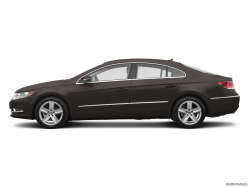 Thumbnail image of 2017 Volkswagen CC at Lakeway Auto