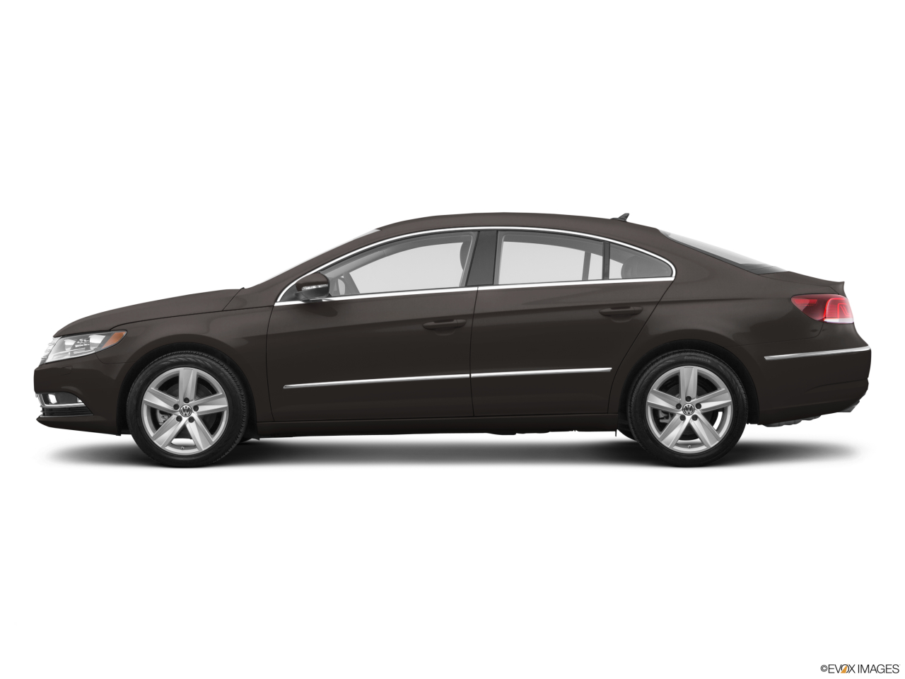 Image of 2017 Volkswagen CC 2.0T Sport PZEV