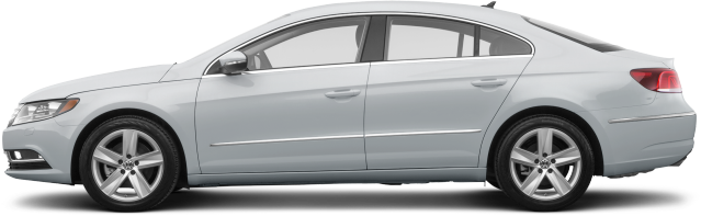 2017 Volkswagen CC 2.0T Sport 4dr Sedan
