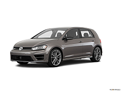 Thumbnail image of 2017 Volkswagen Golf R at Hendrick Volkswagen Of Frisco