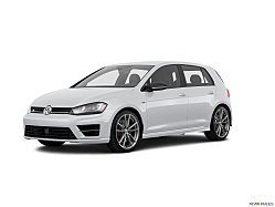 Thumbnail image of 2017 Volkswagen Golf R at Hendrick Volkswagen Of Frisco
