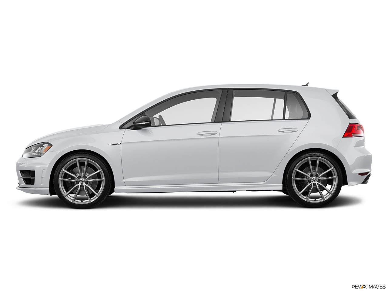 Image of 2017 Volkswagen Golf R 4Motion