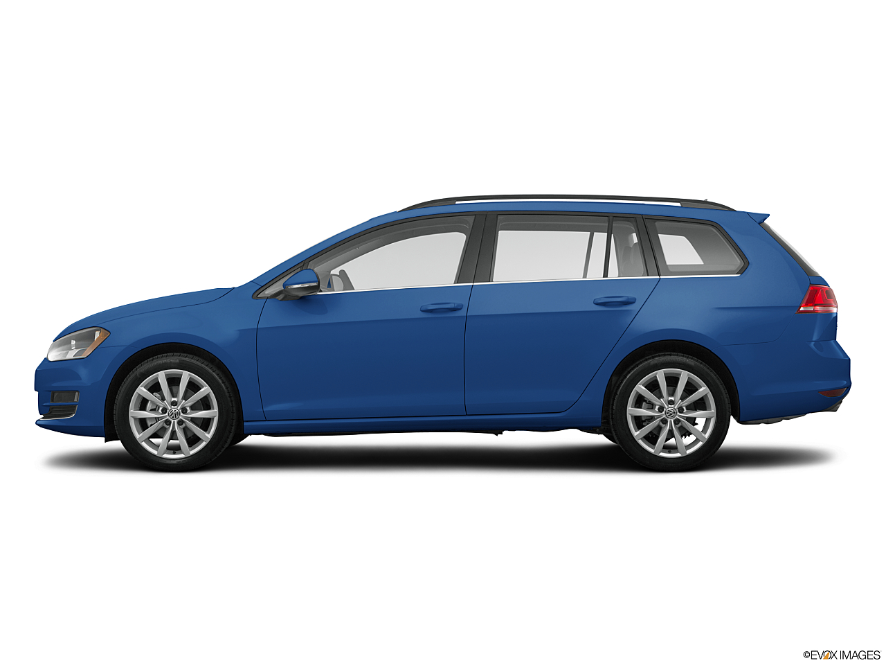 Image of 2017 Volkswagen Golf SportWagen TSI S 4Motion