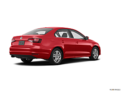 Thumbnail image of 2017 Volkswagen Jetta at Hendrick Volkswagen Of Frisco