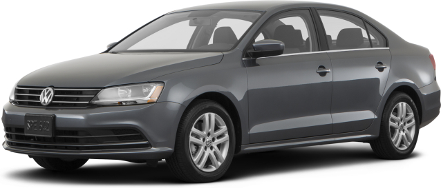 2017 Volkswagen Jetta 1.4T S at Hendrick Volkswagen Of Frisco
