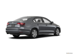 Thumbnail image of 2017 Volkswagen Jetta at Hendrick Volkswagen Of Frisco
