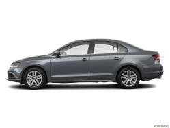 Thumbnail image of 2017 Volkswagen Jetta at Hendrick Volkswagen Of Frisco