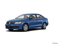 Thumbnail image of 2017 Volkswagen Jetta at Hendrick Volkswagen Of Frisco