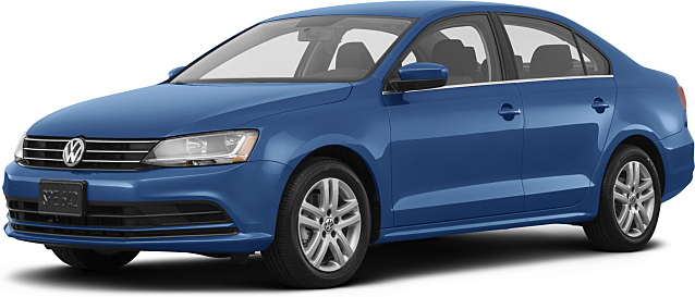 2017 Volkswagen Jetta 2.0T GLI at Hendrick Volkswagen Of Frisco