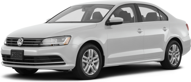 2017 Volkswagen Jetta 1.4T S at Hendrick Volkswagen Of Frisco