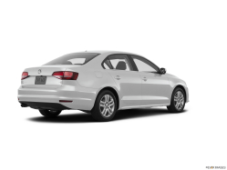 Thumbnail image of 2017 Volkswagen Jetta at Hendrick Volkswagen Of Frisco
