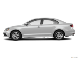 Thumbnail image of 2017 Volkswagen Jetta at Hendrick Volkswagen Of Frisco