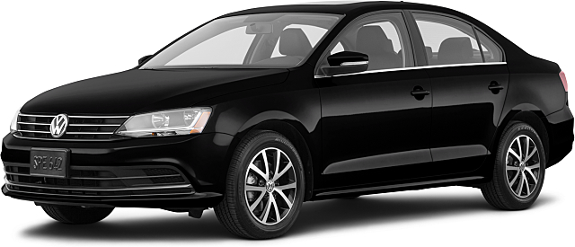 2017 Volkswagen Jetta 1.4T SE at Hendrick Volkswagen Of Frisco