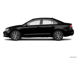 Thumbnail image of 2017 Volkswagen Jetta at Hendrick Volkswagen Of Frisco