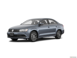 Thumbnail image of 2017 Volkswagen Jetta at Hendrick Volkswagen Of Frisco